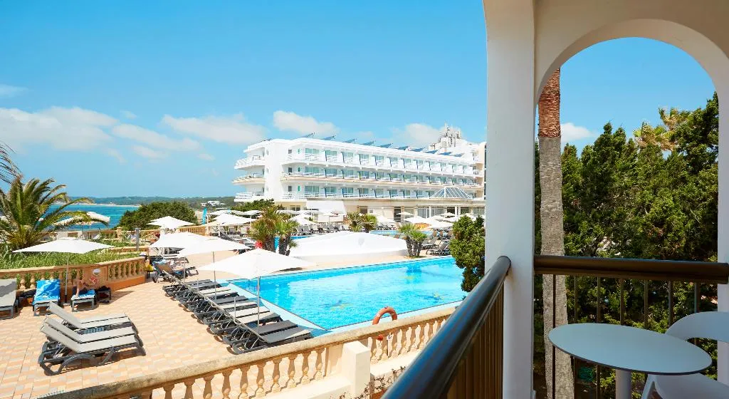 General view, Insotel Hotel Formentera Playa, Ibiza