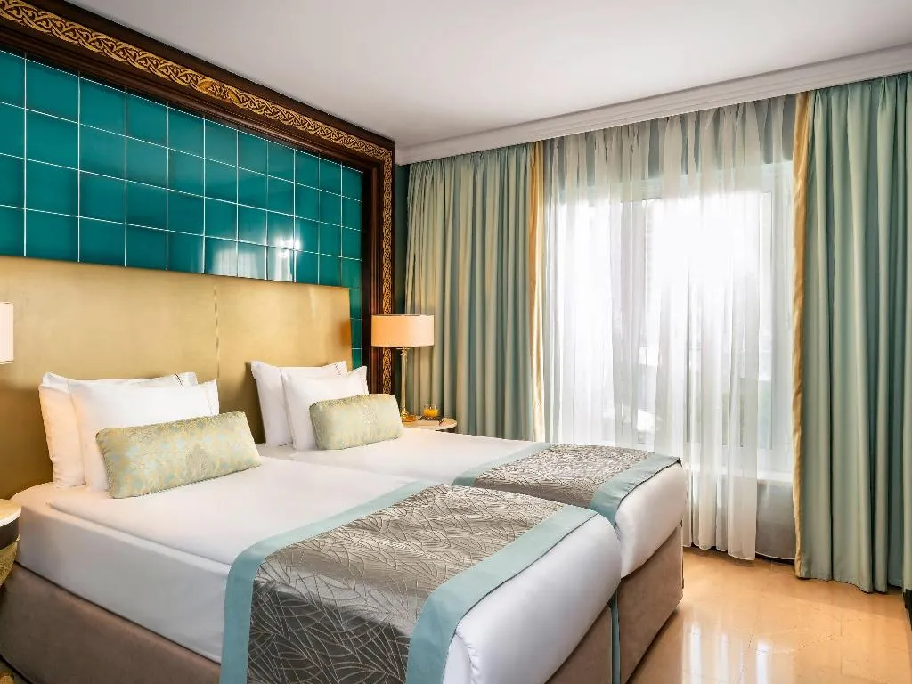 Room, Rixos Premium Bodrum, Bodrum