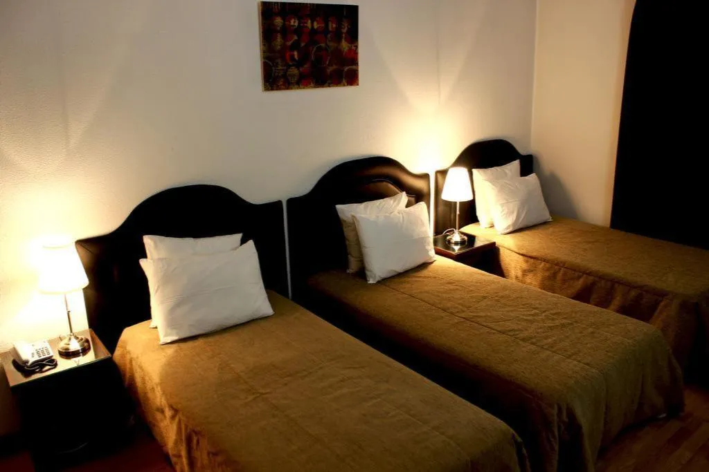 TRIPLE STANDARD Room, Excelsior, Lisbon