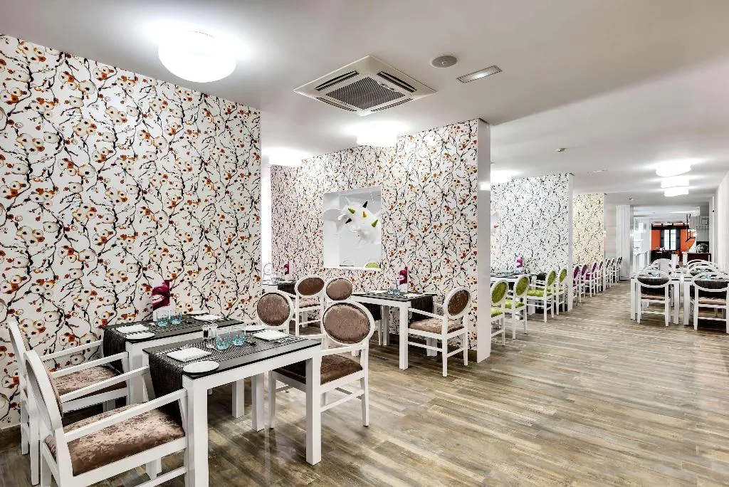 Restaurant, Barcelo Teguise Beach, Lanzarote