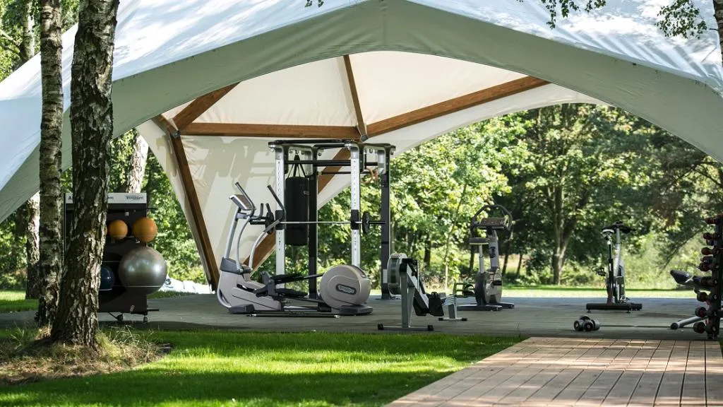Sports and Entertainment, Rosevia Resort & SPA, Gdansk