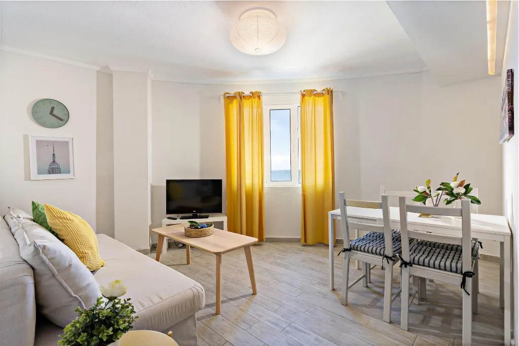 Room, Castello Apartments, Crete