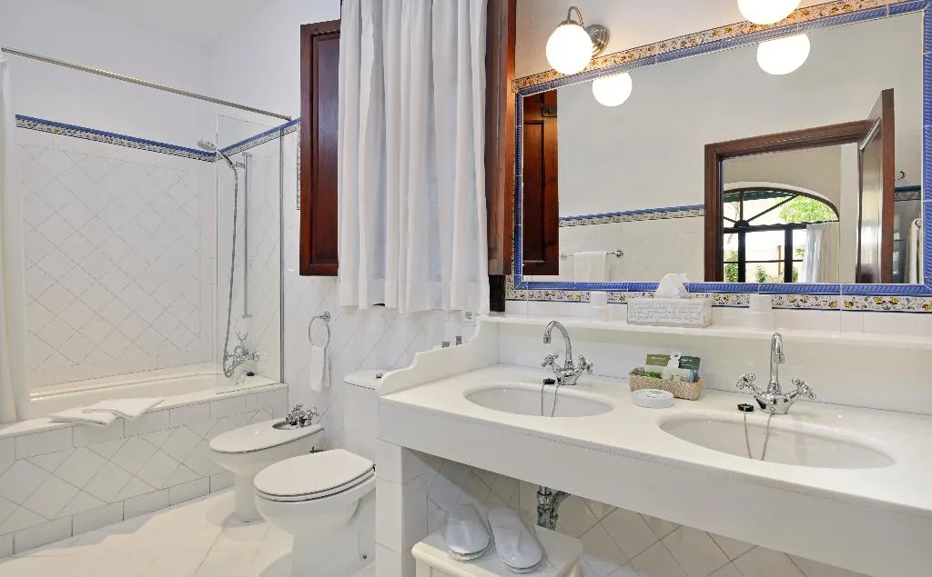 Double or Twin SUPERIOR Room, San Lorenzo, Majorca