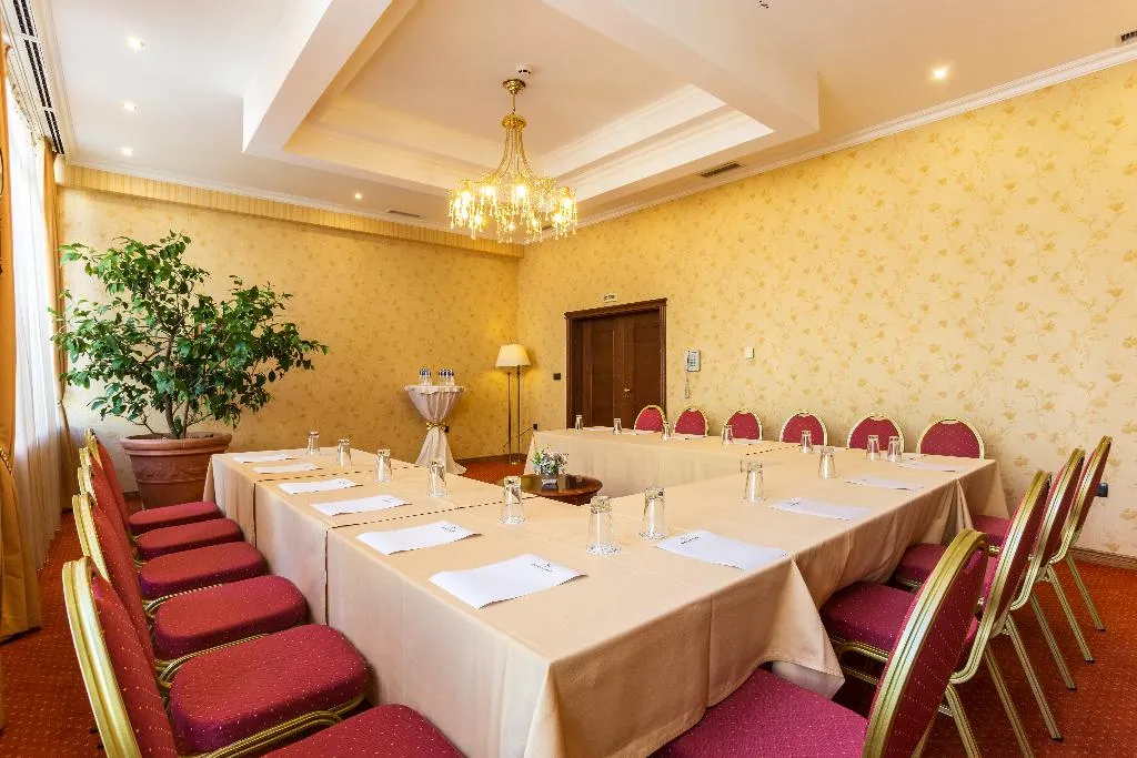 Conferences, Hotel Romance & Family Suites, Varna