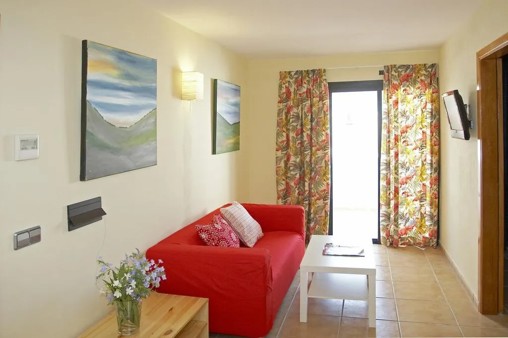 General view, Apartamentos San Francisco, Ibiza