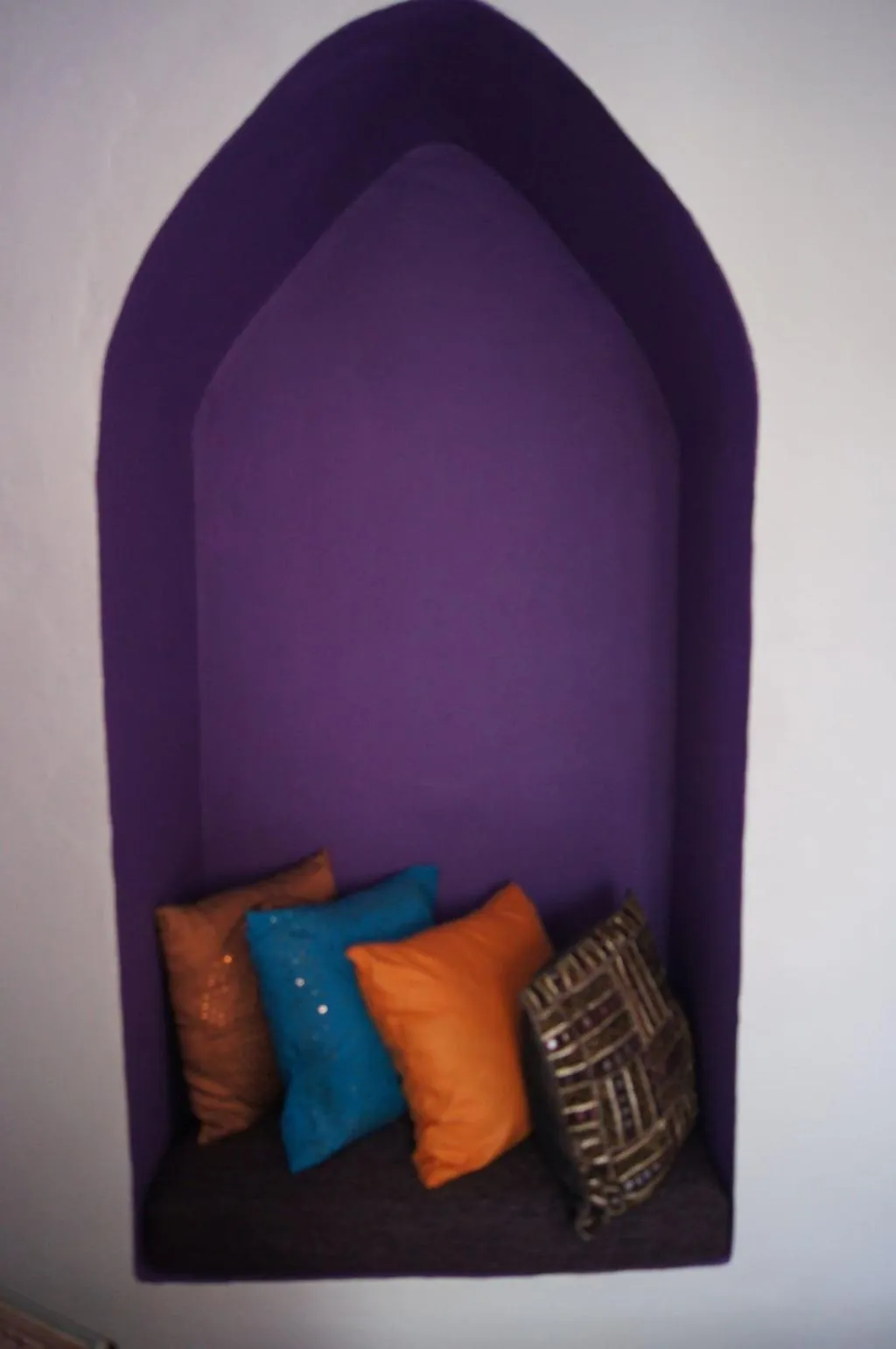 Room, Casa De Orange, Costa Del Sol