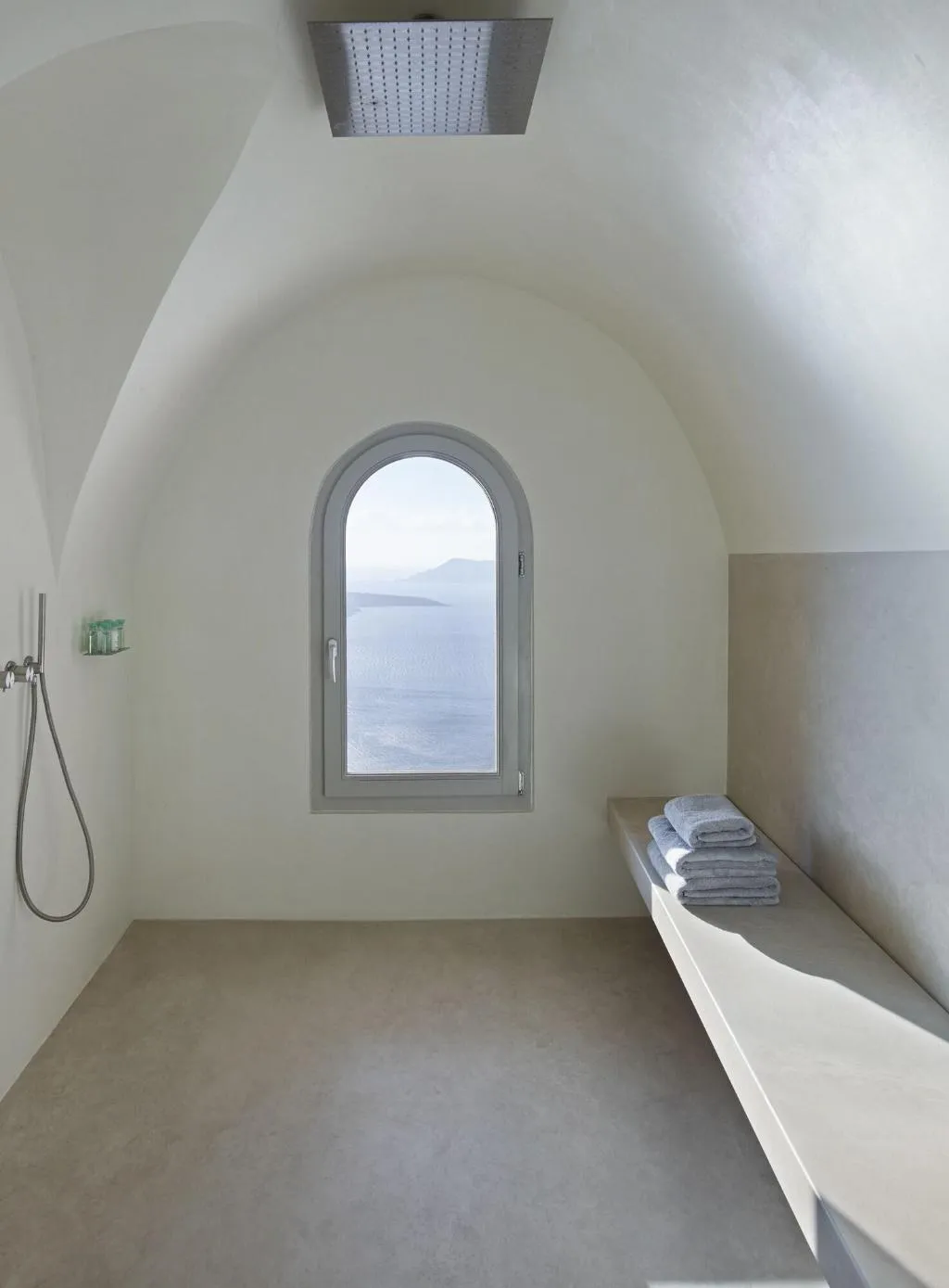 Room, Villa Bordeaux, Santorini