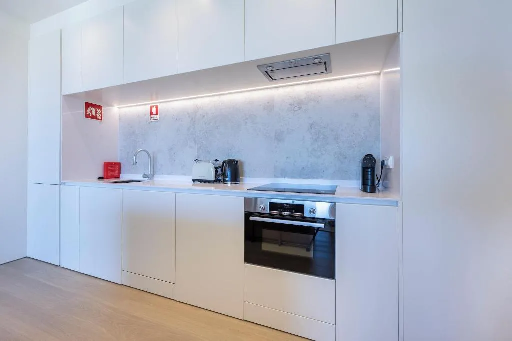 Room, The Editory Residence Lagos, Algarve