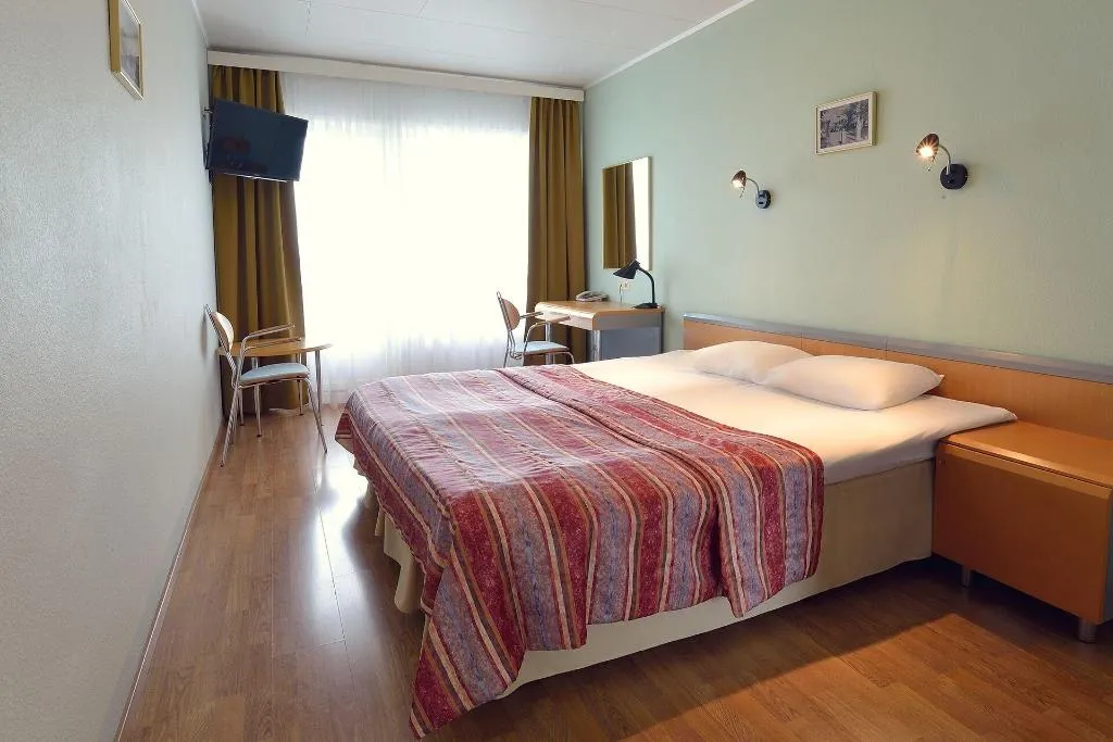 Room, Baltic Promenaadi, Tallinn