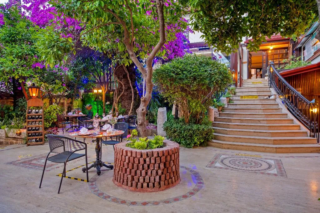 Restaurant, Dogan Hotel by Prana Hotels & Resorts, Antalya