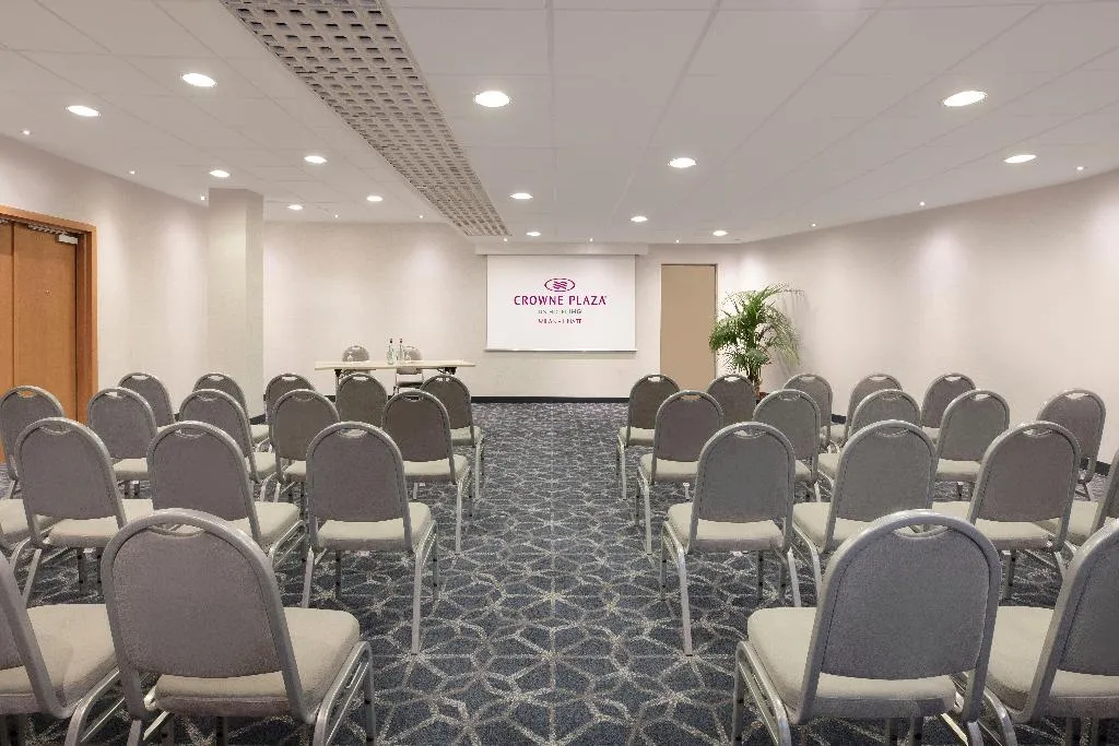Conferences, Crowne Plaza Milan Linate, Milan