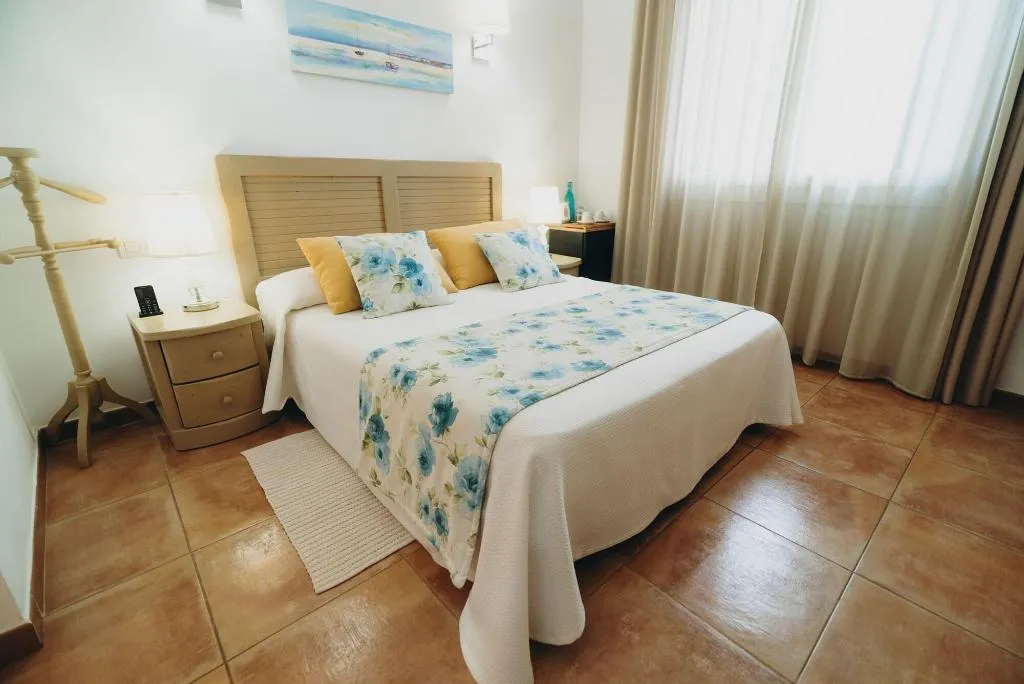Room, Can Serrete, Majorca