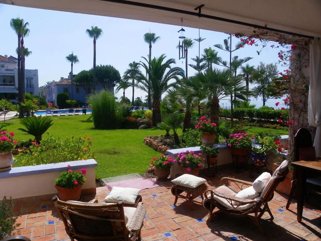 Room, La Perla De Marakech, Costa Del Sol