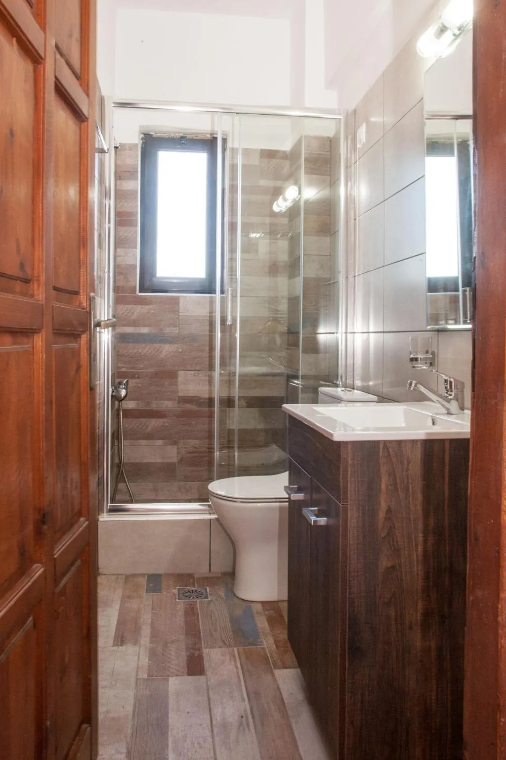 Room, Ekavi, Crete