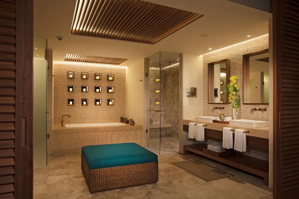 SUITE OCEAN VIEW HONEYMOON Room, Secrets Maroma Beach Riviera Cancun, Playa Del Carmen