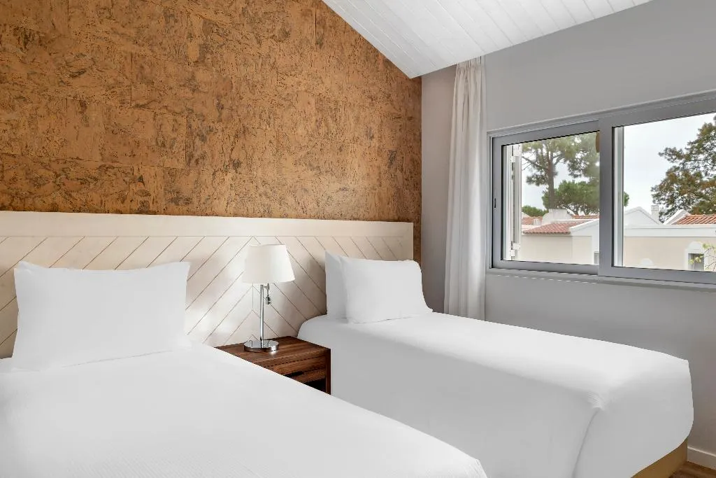 APARTMENT TWO BEDROOMS Room, Vilar do Golf, Algarve