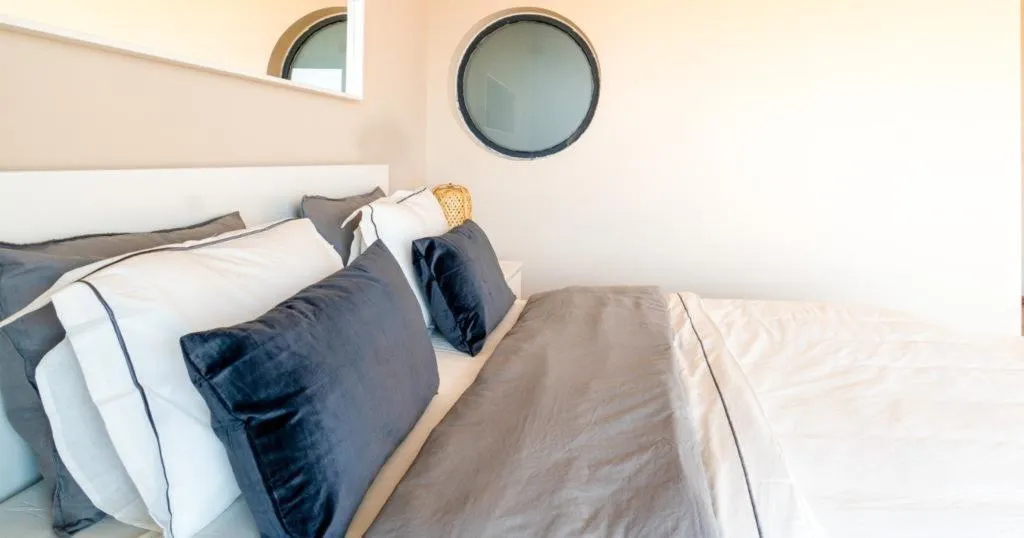 VILLA STANDARD Room, Bovilla Hotel Yalikavak, Bodrum