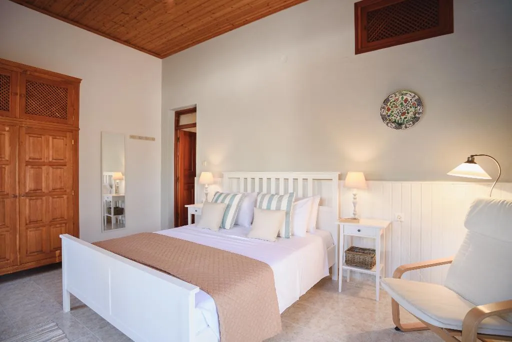 VILLA CAPACITY 4 Room, Thea Villas, Rhodes