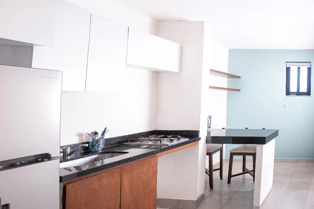 Room, Hotel Boutique Mura, Cancun Area