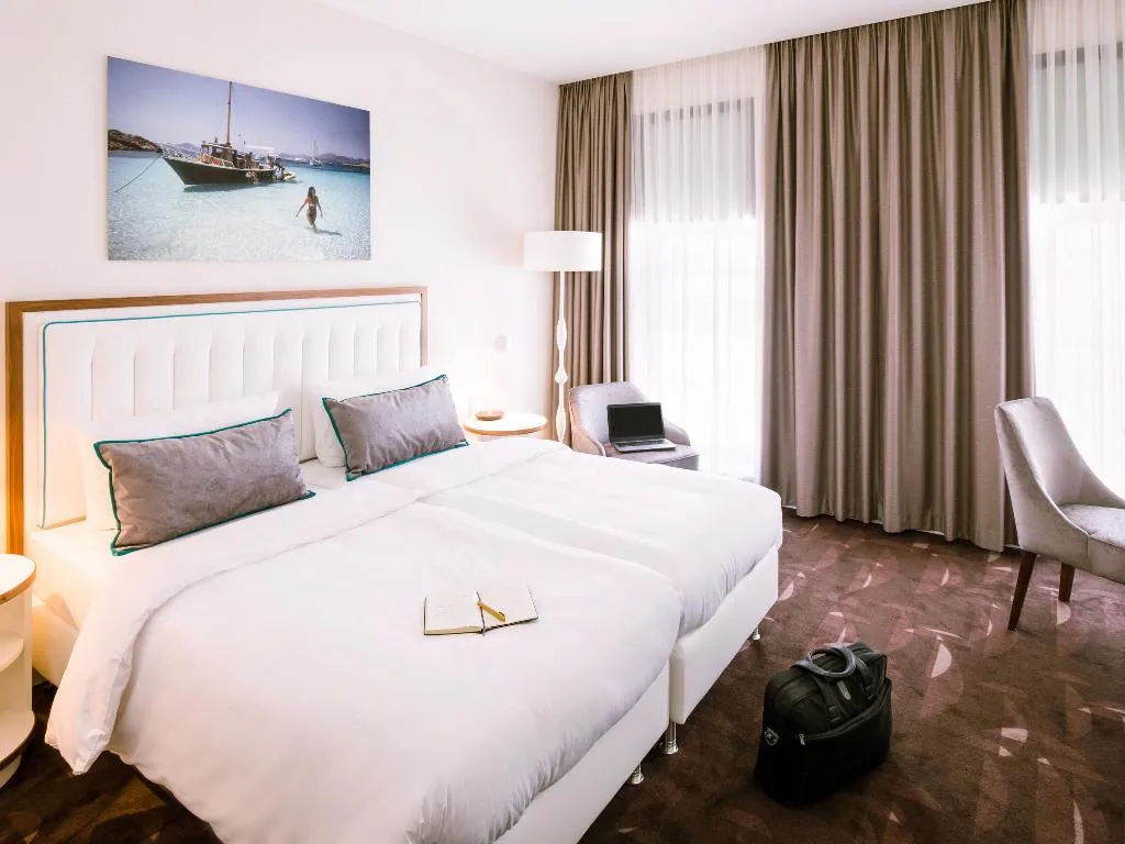 Conferences, Hotel Moa Berlin, Berlin