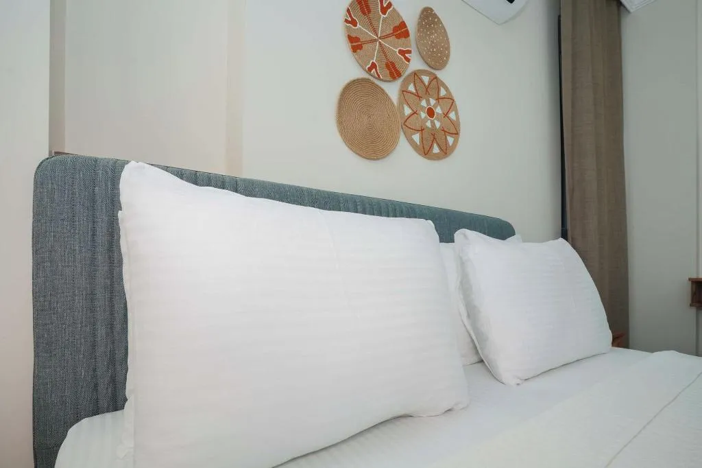 Room, Port Selene Otel, Antalya