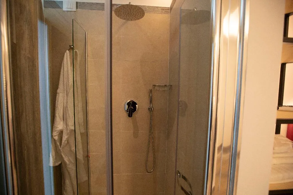 Double or Twin DELUXE Room, Vesuvio Inn Bed & Wine Experience, Naples