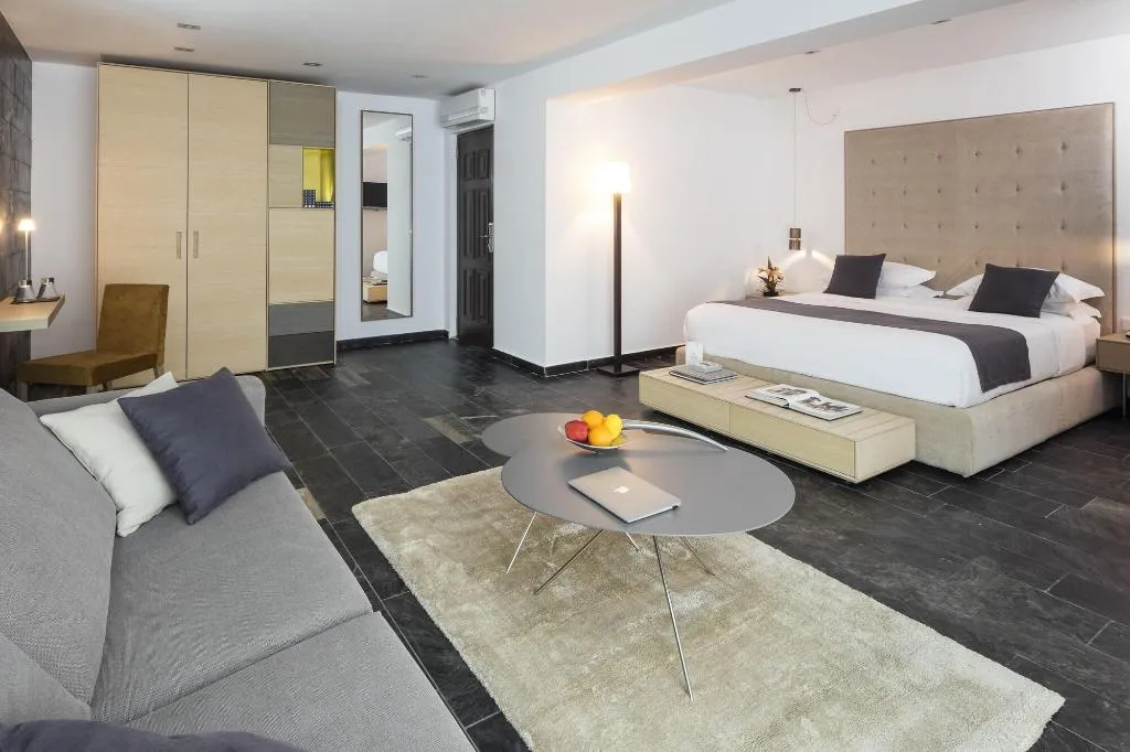 Room, Hotel Boutique Ses Pitreras, Ibiza