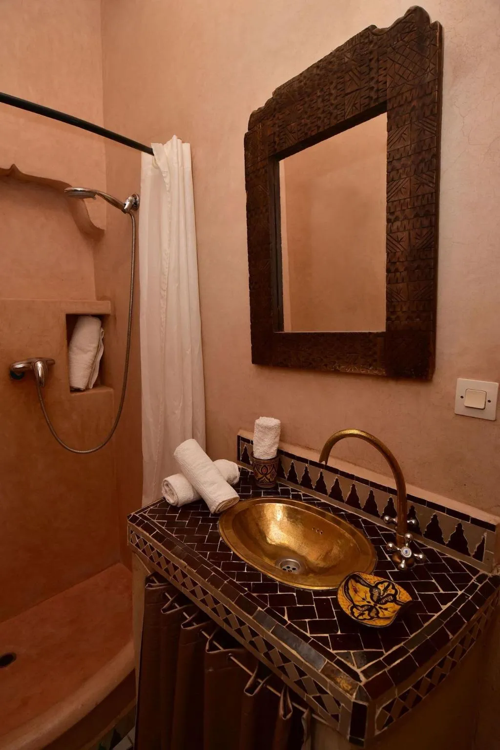 Room, Riad Manissa, Marrakech
