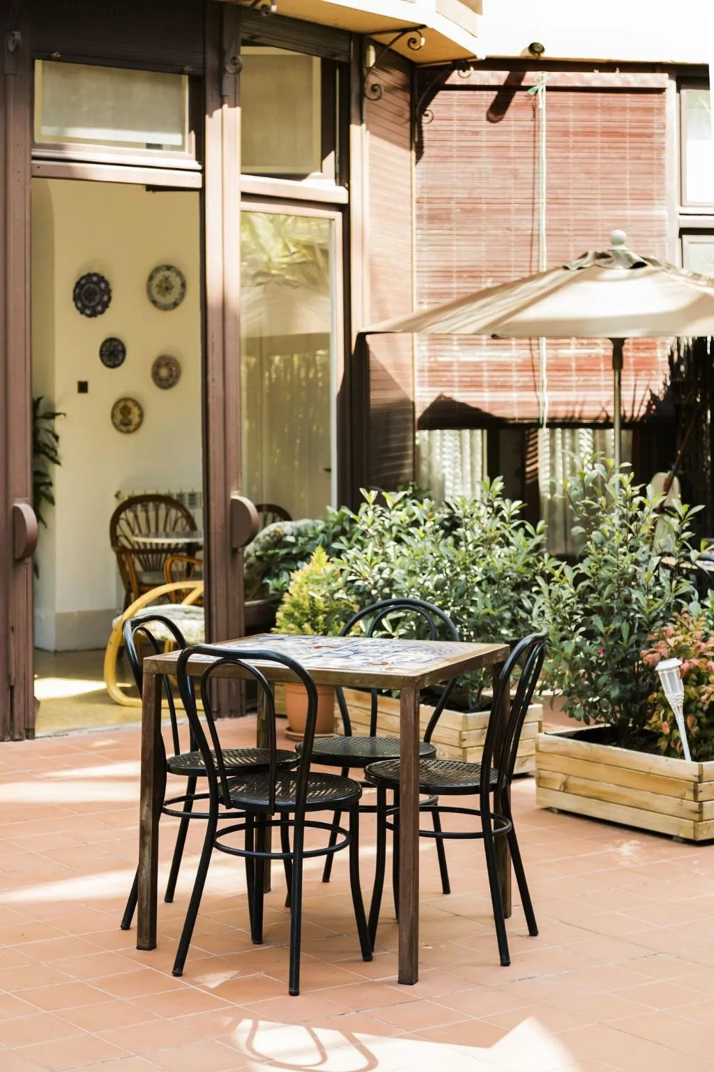 Conferences, La Casa Gran B&B, Barcelona