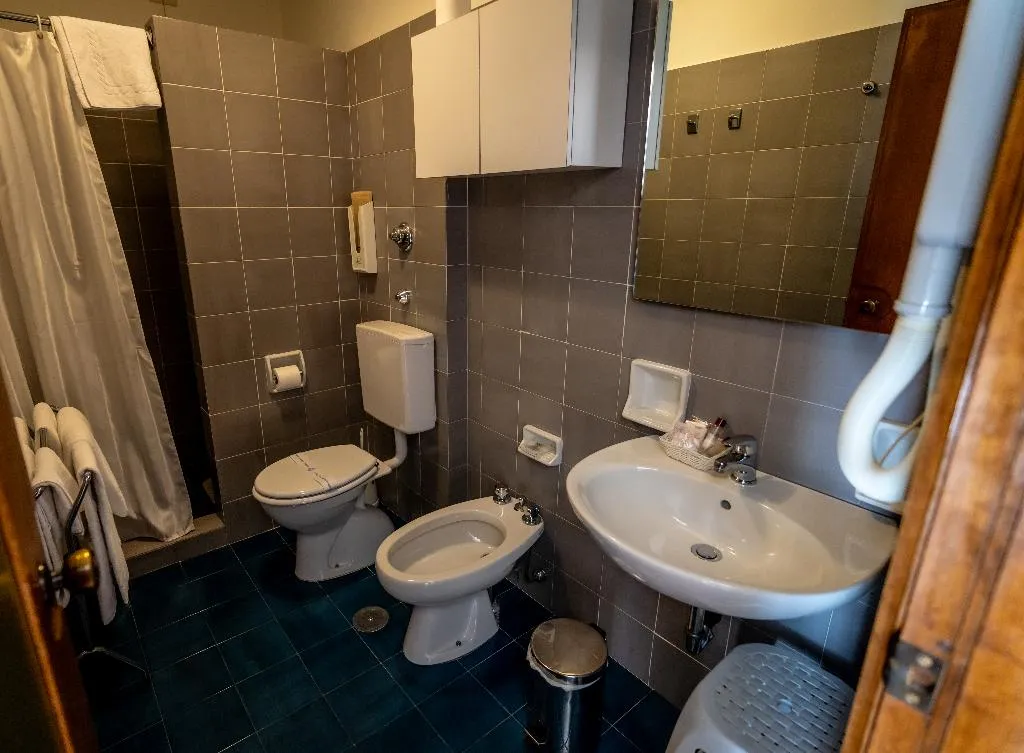 APARTMENT CAPACITY 3 ONE BEDROOM Room, Residence Porta Al Prato, Florence