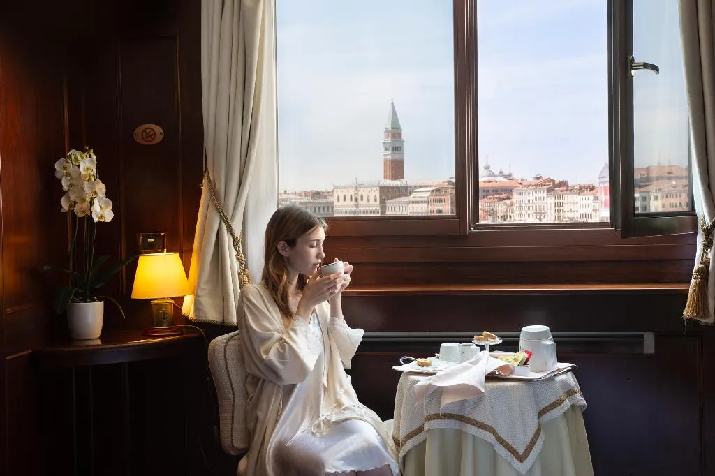 DOUBLE PREMIUM Room, Bucintoro, Venice