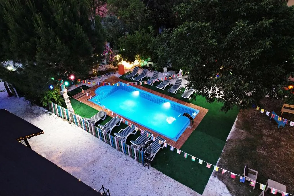 Sports and Entertainment, Gaia Hotel Olimpos, Antalya