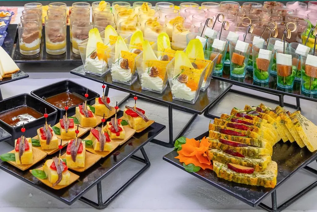 Restaurant, Hotel Labranda Marieta & Spa – Adults Only, Gran Canaria