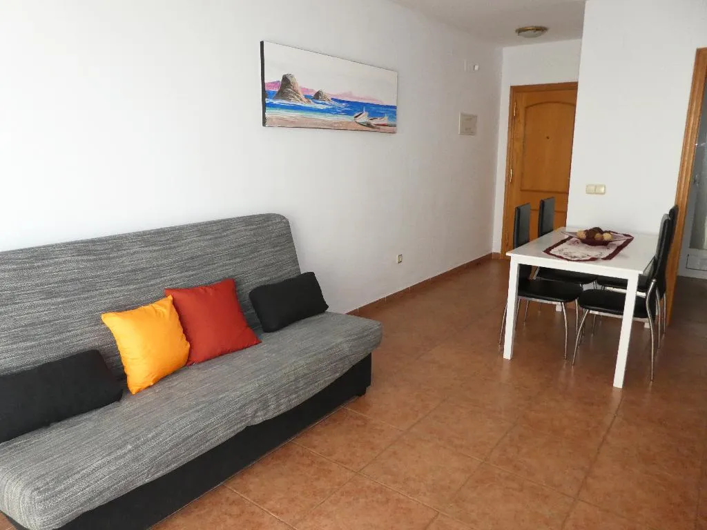 APARTMENT TWO BEDROOMS Room, Argenta Caleta 3000, Valencia
