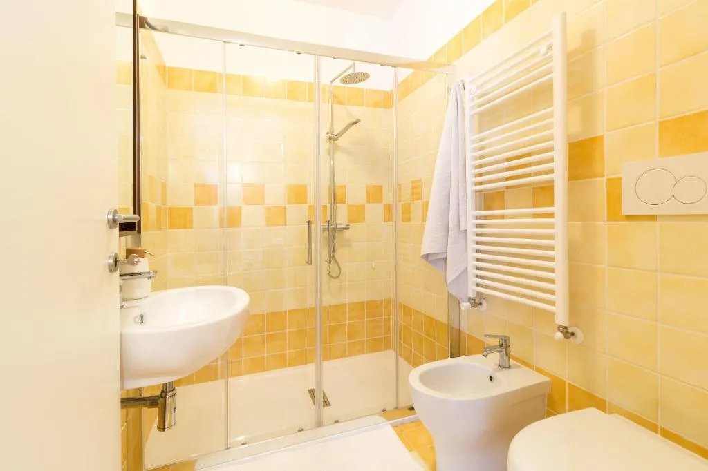 Room, B&B Dimora Morelli, Umbria