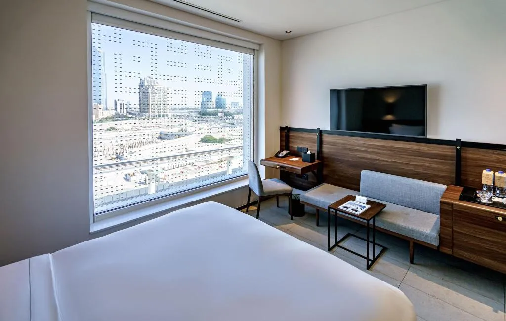 Room, Form Hotel Dubai, Dubai