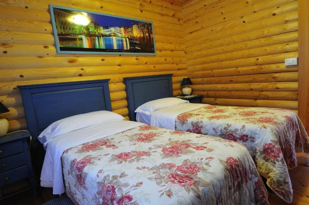 APARTMENT DELUXE Room, Veio Residence Resort, Rome