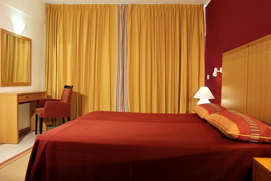 Room, Huma By Umbral, Algarve