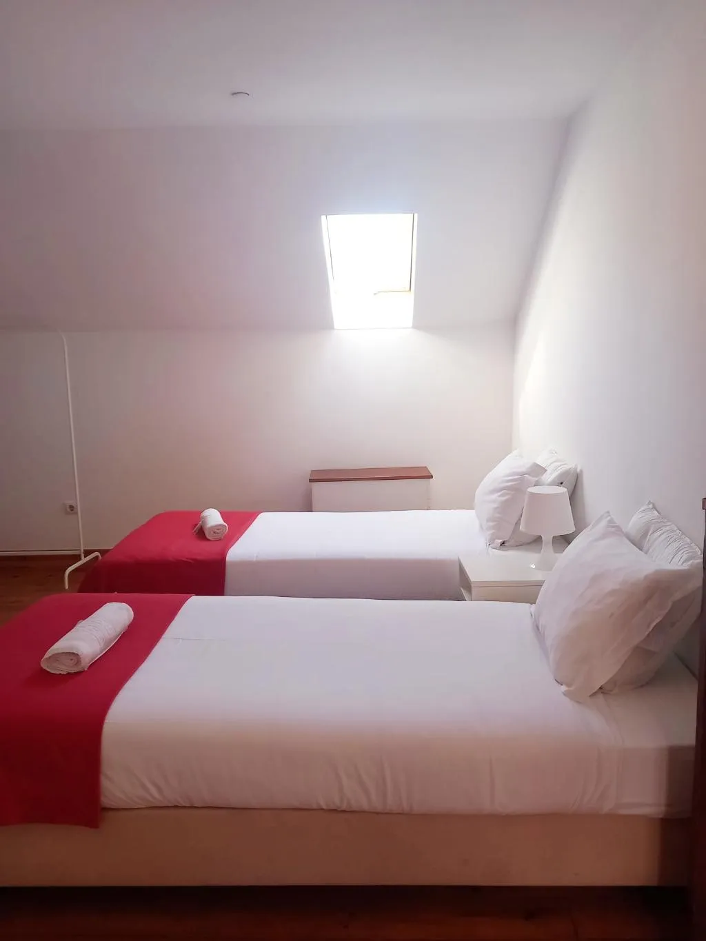 APARTMENT TWO BEDROOMS Room, City Stays Cais do Sodré Apartments - Adults Only, Lisbon