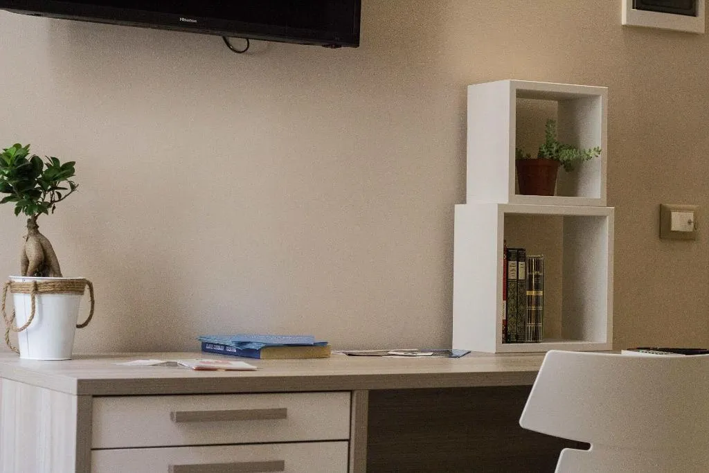 Room, Bagnasco 18, Palermo