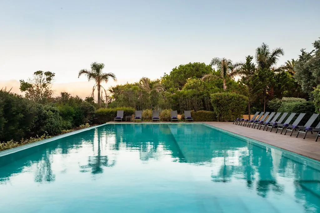Pool, Eurostars Cascais, Lisbon