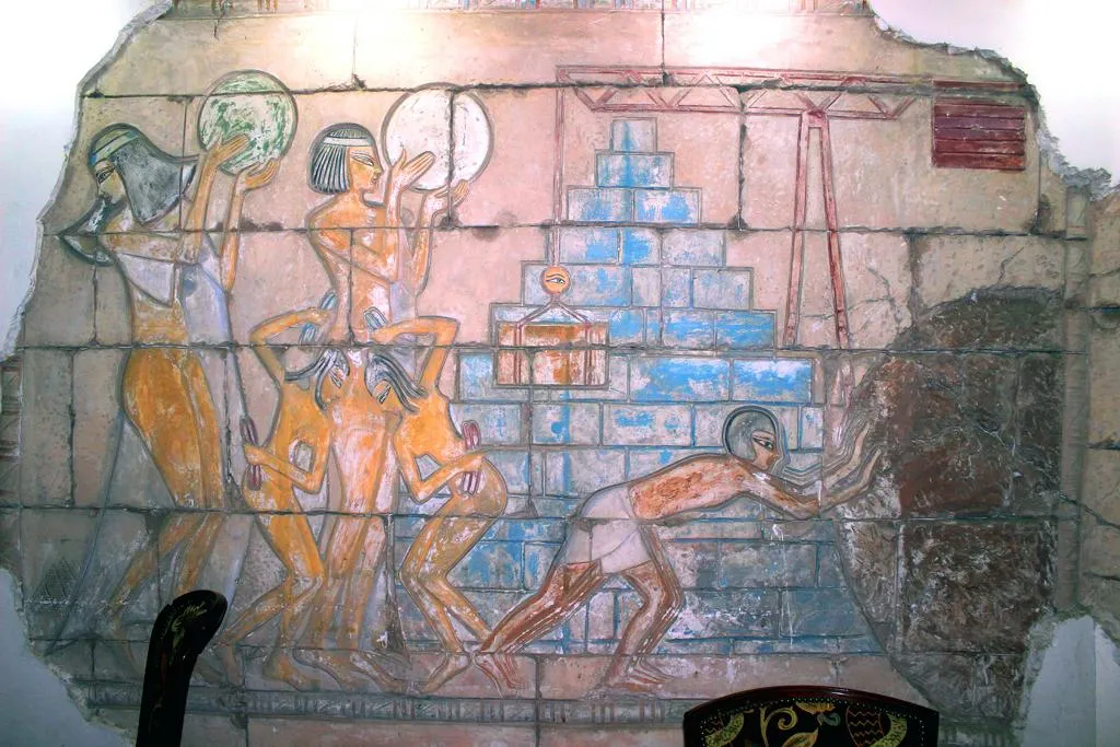 Bar, Gaddis Luxor Hotel, Suites and Apartments, Luxor