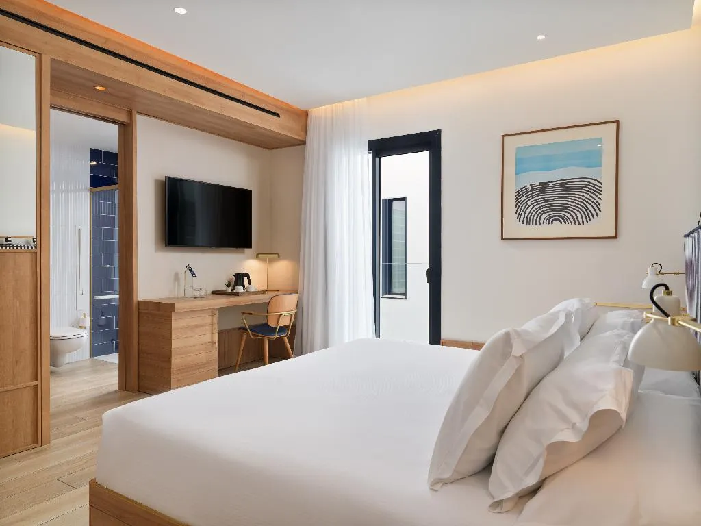 DOUBLE STANDARD Room, H10 Porto Poniente, Costa Blanca