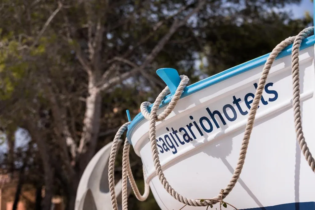 Pool, Petit Sagitario ( Only Adults ), Menorca