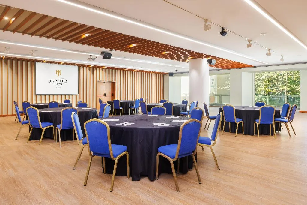 Conferences, Jupiter Algarve Hotel – Beach & Spa, Algarve