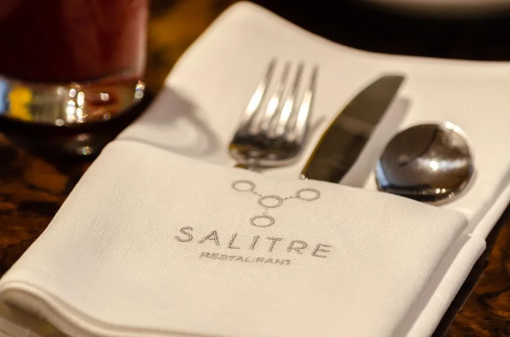 Restaurant, Turim Boulevard, Lisbon