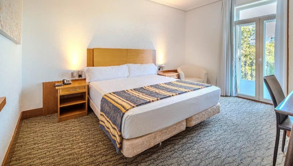 Double or Twin SUPERIOR Room, ITC Mora by Soho Boutique, Madrid