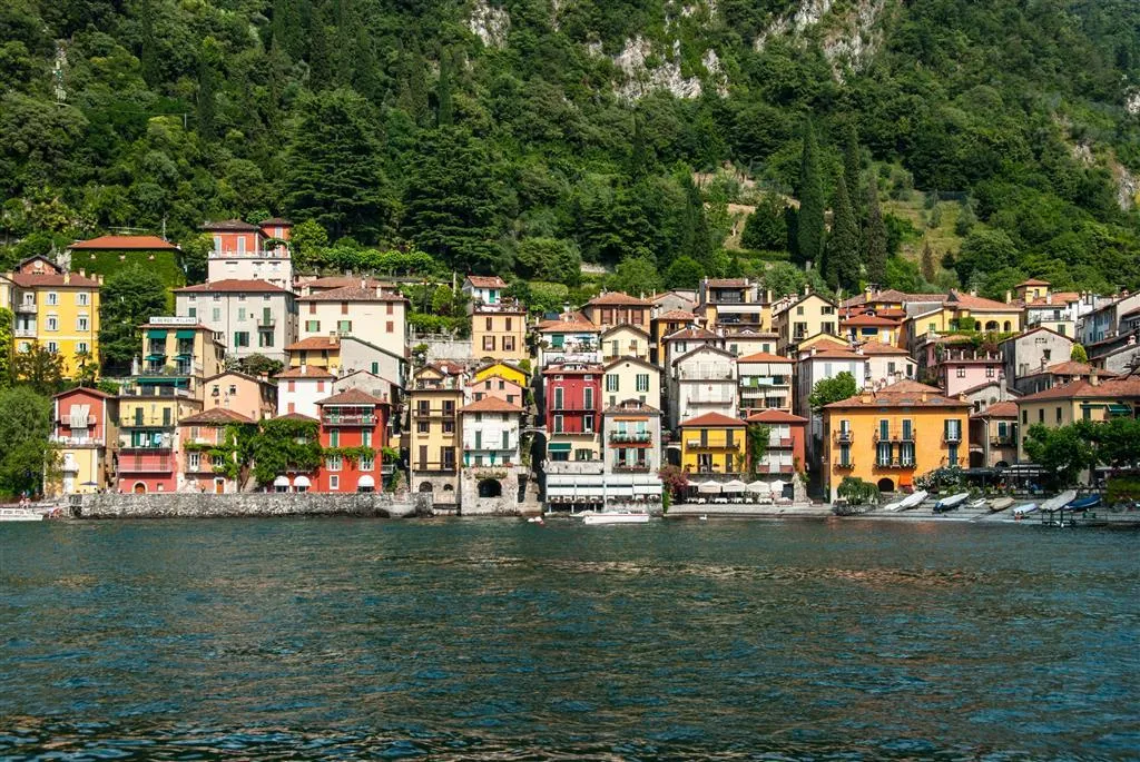General view, Sheraton Lake Como, Milan