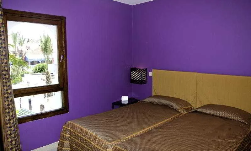 SINGLE STANDARD Room, El Pueblo Tamlelt, Agadir