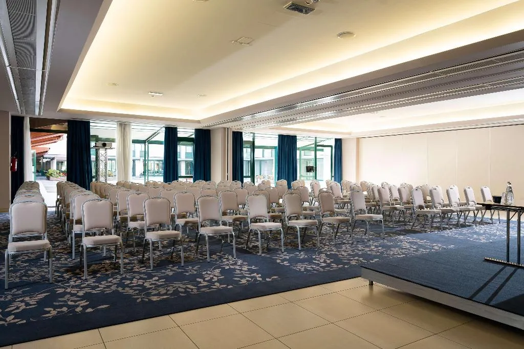 Conferences, Doubletree by Hilton Milan Malpensa Solbiate Olona, Milan
